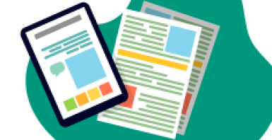 fiche et brochure SQVCT télétravail