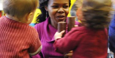 CCN des Acteurs du lien social et familial