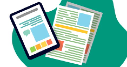 fiche et brochure SQVCT télétravail
